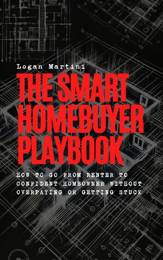 The Smart Homebuyer Playbook