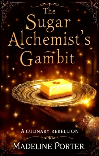 The Sugar Alchemist's Gambit