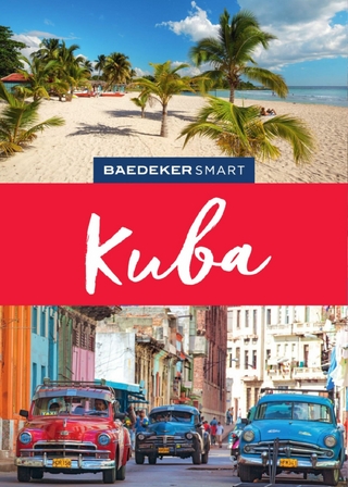 Baedeker SMART Reiseführer E-Book Kuba