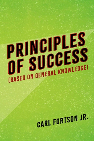 Principles Of Success