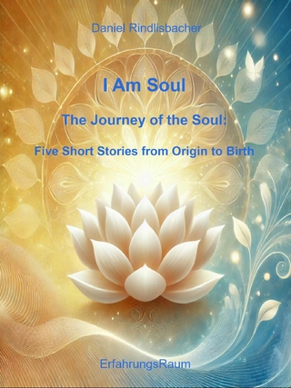 I Am Soul