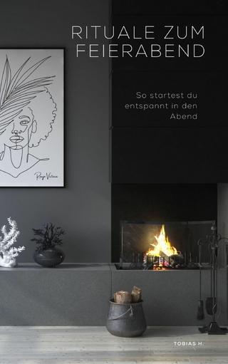 Rituale zum Feierabend - so startest du entspannt in den Abend