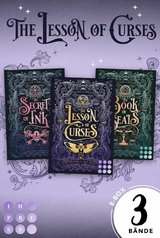 Chronica Arcana: 3 B&auml;nde in einem Bundle! - Laura Cardea