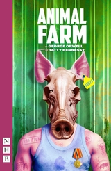 Animal Farm - George Orwell