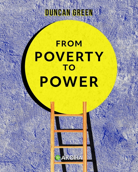 From Poverty to Power - James Allen