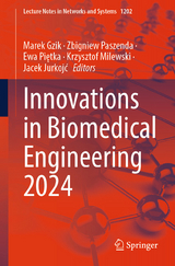 Innovations in Biomedical Engineering 2024 - 