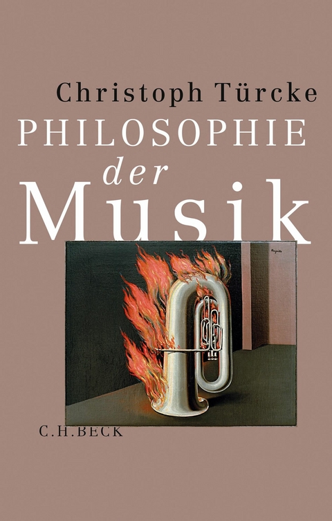 Philosophie der Musik - Christoph T&uuml;rcke