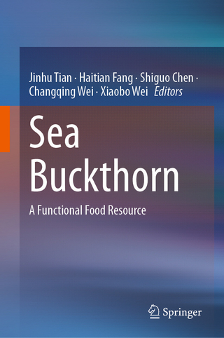 Sea Buckthorn