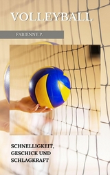 Volleyball - Fabienne P.