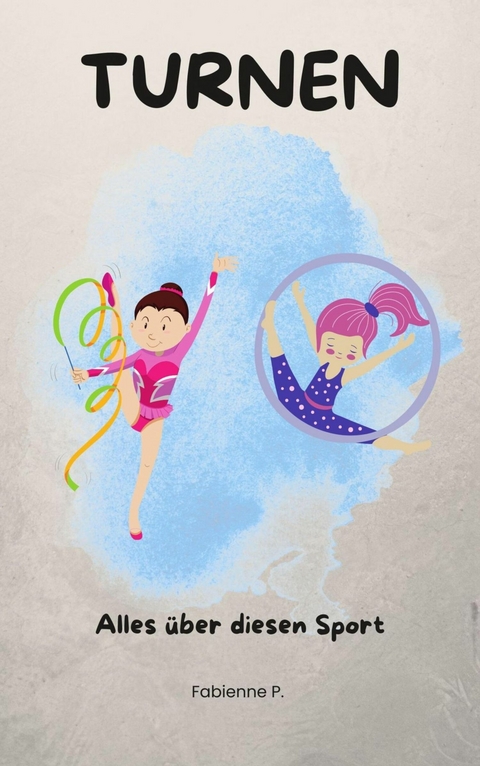 Turnen - Fabienne P.