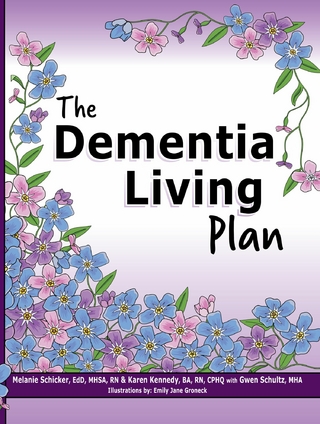 Dementia Living Plan