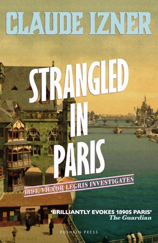 The Riddle of the Black Unicorn