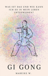 Qi Gong - Mareike W.
