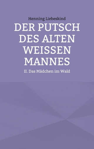 Der Putsch des alten weißen Mannes