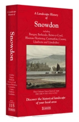 A Landscape History of Snowdon (1840-1922) - LH3-115 - 