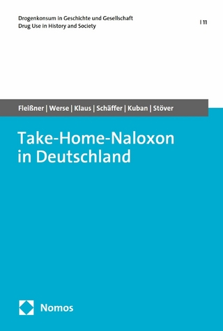 Take-Home-Naloxon in Deutschland