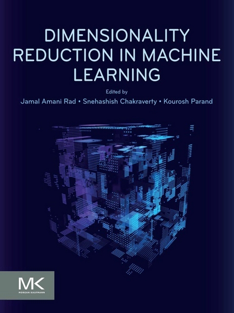 Dimensionality Reduction in Machine Learning - 