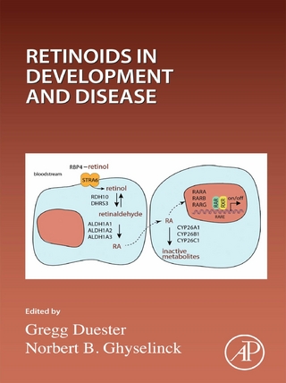 Retinoids in Development and Disease