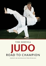 Judo - Road to Champion - 