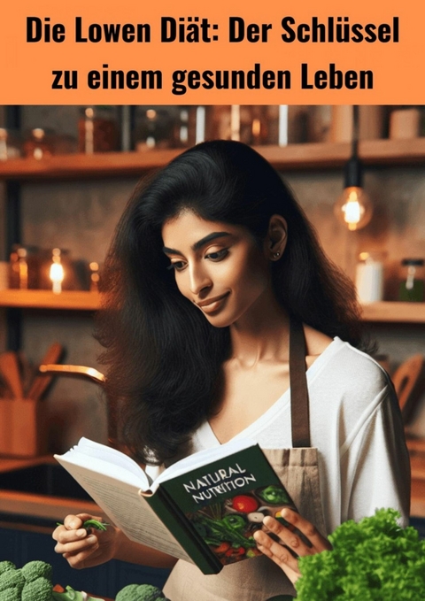 Die Lowen Di&auml;t - Bea Burk