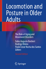 Locomotion and Posture in Older Adults - 