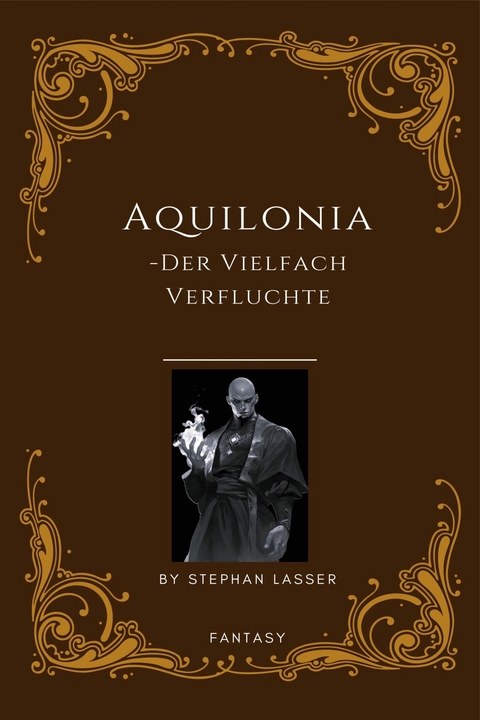 Aquilonia - Stephan Lasser