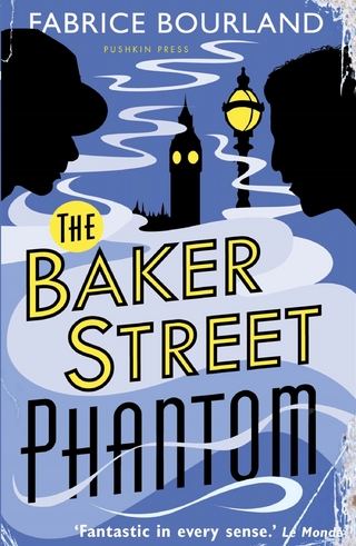 Baker Street Phantom