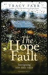 The Hope Fault - Tracy Farr