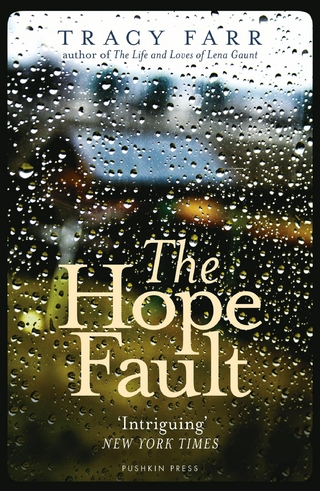 The Hope Fault