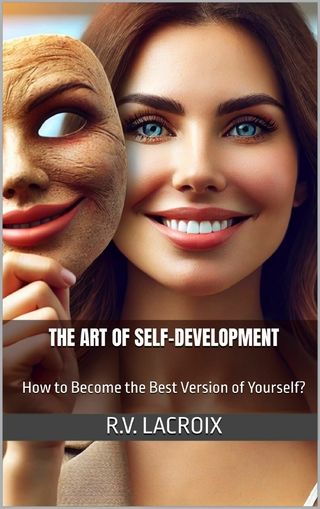 The Art Of Self-Development