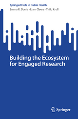 Building the Ecosystem for Engaged Research - Emma R. Dorris, Liam Cleere, Thilo Kroll