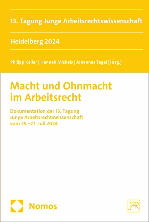 Macht und Ohnmacht im Arbeitsrecht - 