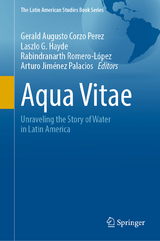 Aqua Vitae - 
