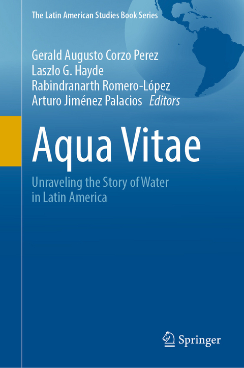 Aqua Vitae - 