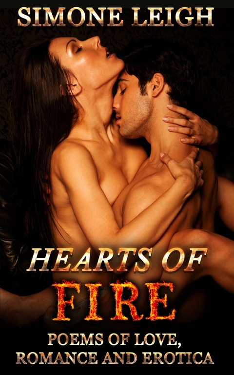 Hearts of Fire -  Simone Leigh