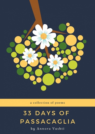33 Days of Passacaglia