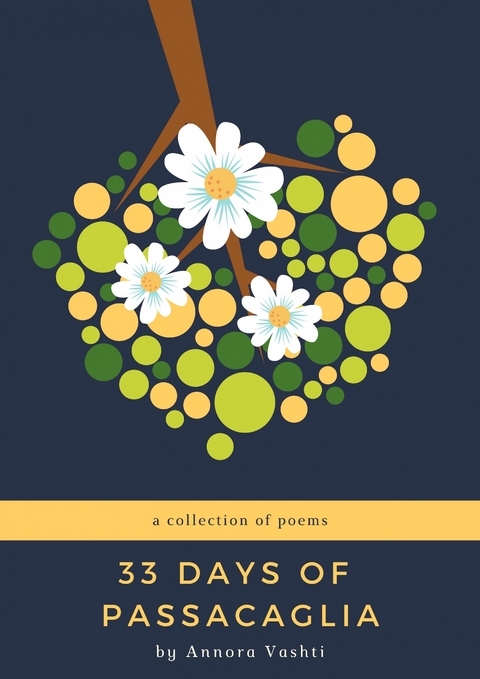 33 Days of Passacaglia -  Annora Vashti