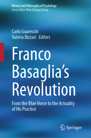 Franco Basaglia's Revolution
