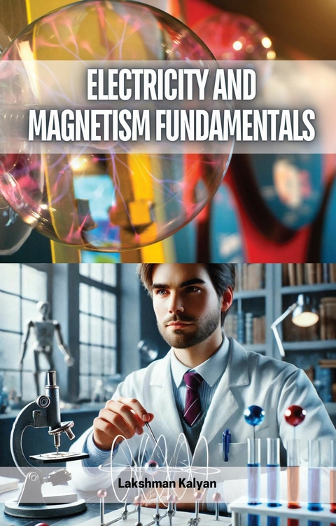 Electricity and Magnetism Fundamentals -  Lakshman Kalyan