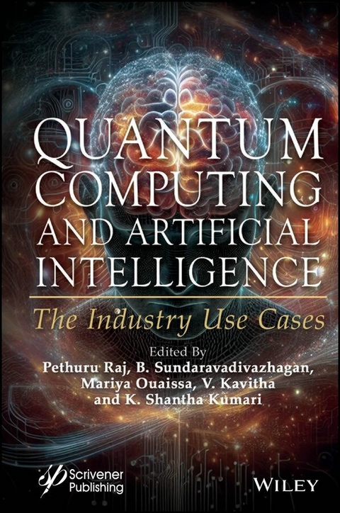 Quantum Computing and Artificial Intelligence - 