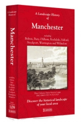 A Landscape History of Manchester (1842-1925) - LH3-109 - 