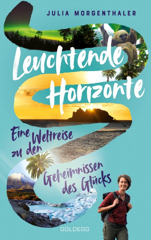 Leuchtende Horizonte -  Julia Morgenthaler