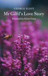 Mr Gilfil's Love Story - George Eliot