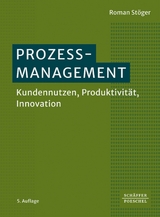 Prozessmanagement - Roman St&ouml;ger
