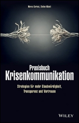 Praxisbuch Krisenkommunikation - Marco Cortesi, Stefan Haseli