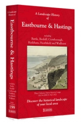 A Landscape History of Eastbourne & Hastings (1813-1921) - LH3-199 - 