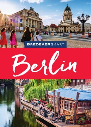 Baedeker SMART Reiseführer E-Book Berlin