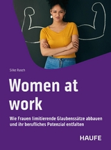 Women at work - Silke Rusch
