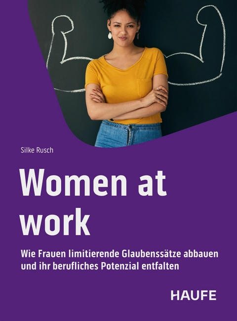Women at work - Silke Rusch