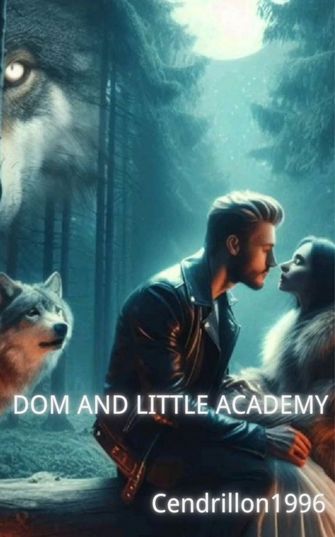 Dom and Little Academy -  Cendrillon1996